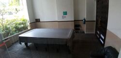 Harbour View Towers (D4), Condominium #478636521